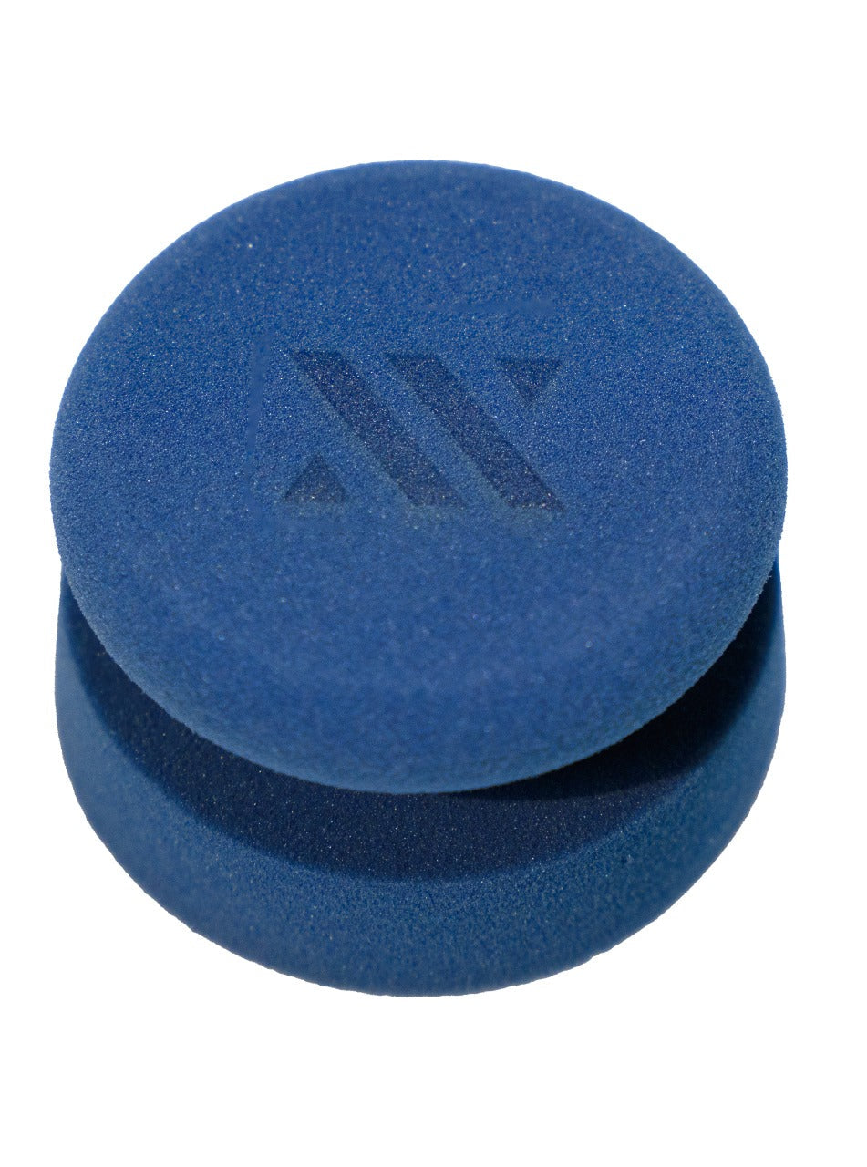 APLICADOR DE ESPUMA ERGONOMICO 9,5X5,5CM