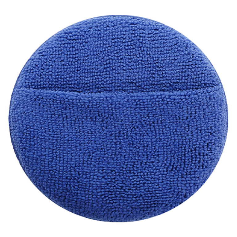 APLICADOR DE MICROFIBRA COM BOLSO