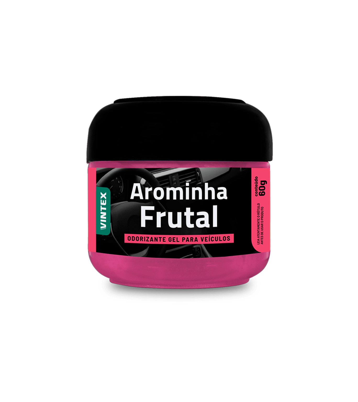 AROMA GEL