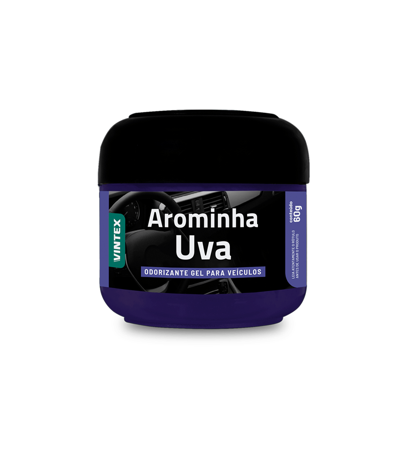 AROMA GEL