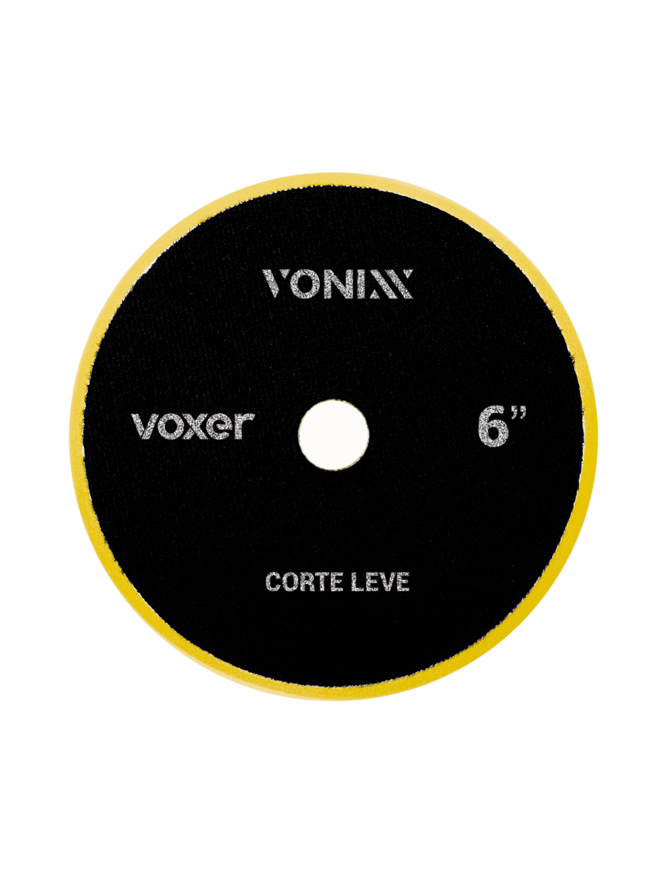 BOINA VOXER CORTE LEVE