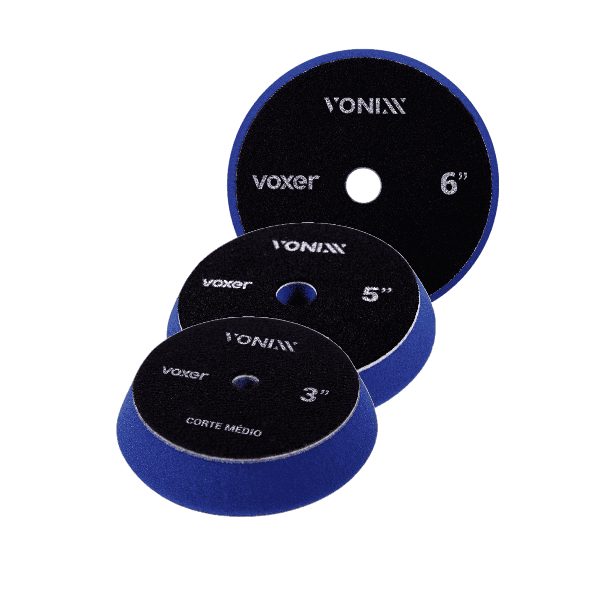 BOINA VOXER CORTE MÉDIO