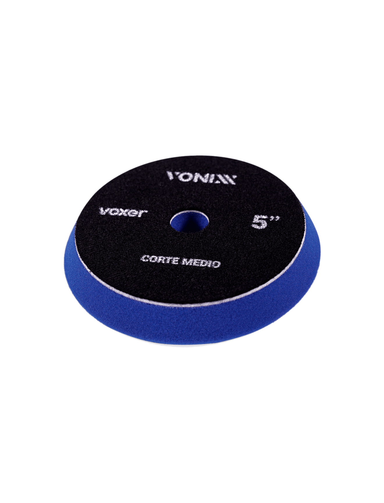 BOINA VOXER CORTE MÉDIO