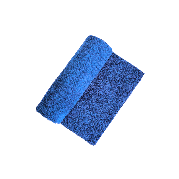 TOALHA DE MICROFIBRA S/COSTURA 40X40 350GSM