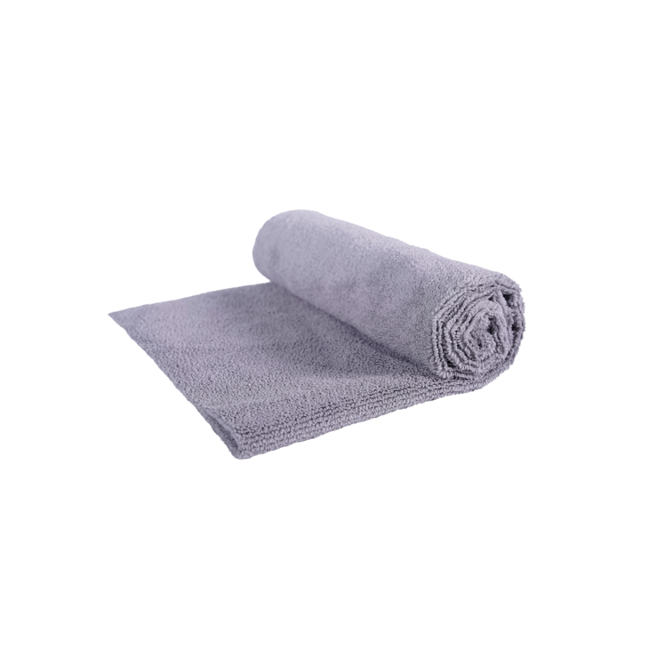 TOALHA DE MICROFIBRA SEM COSTURA 40X60 350GSM