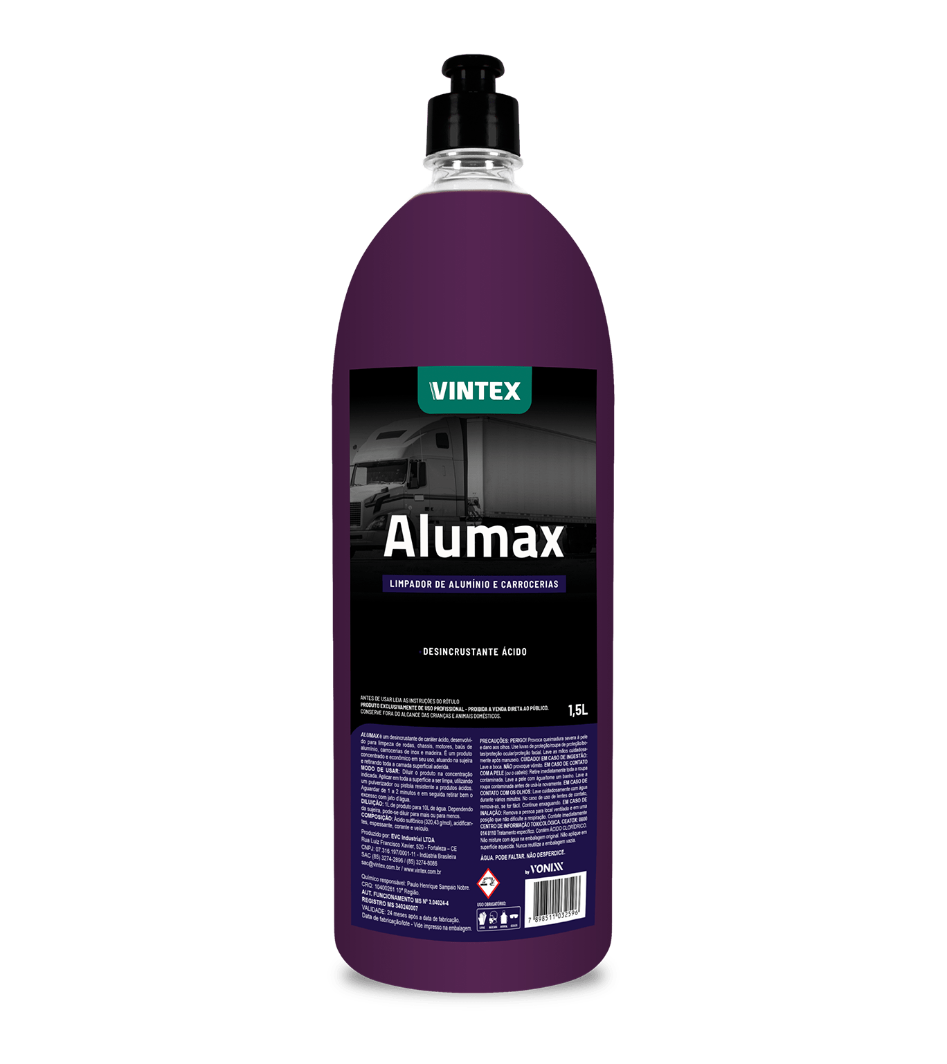ALUMAX