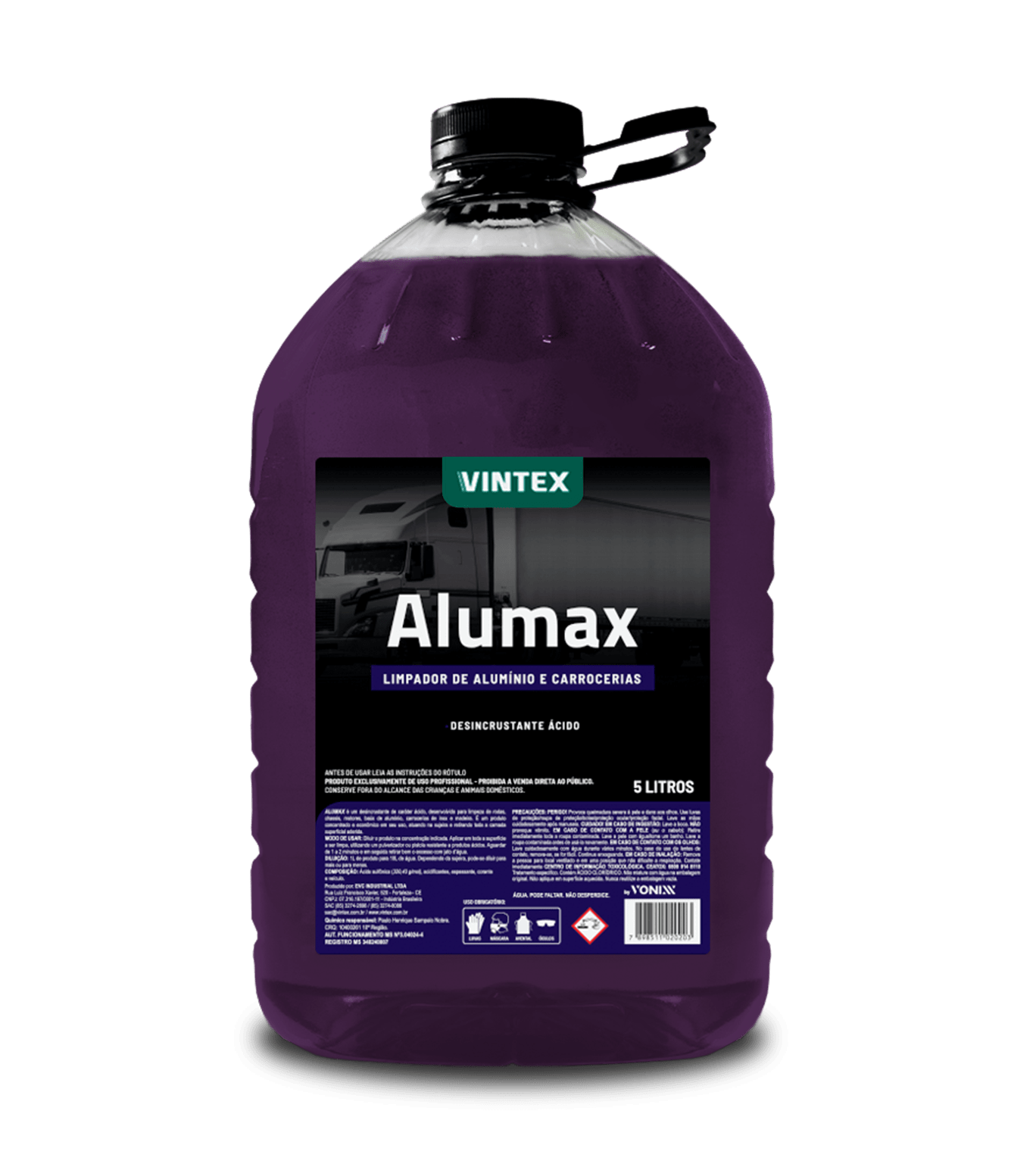 ALUMAX