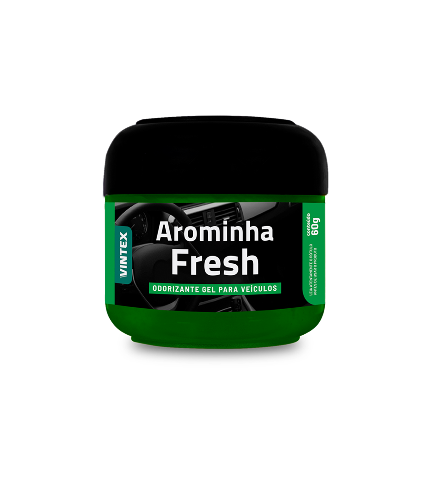 AROMA GEL