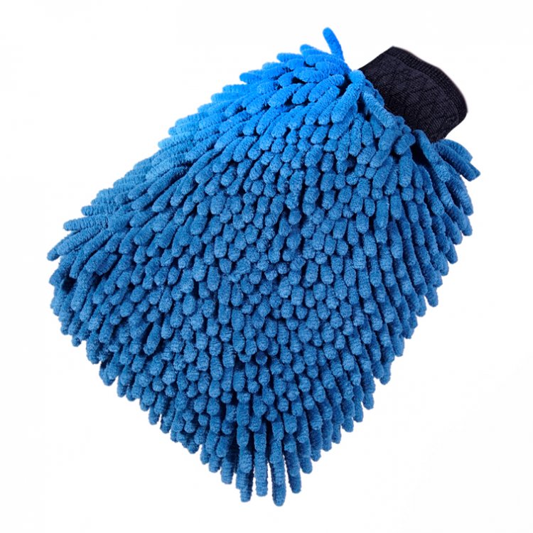 KIT LAVAGEM AUTOMOTIVA V-FLOC BLEND DELET INTENSE