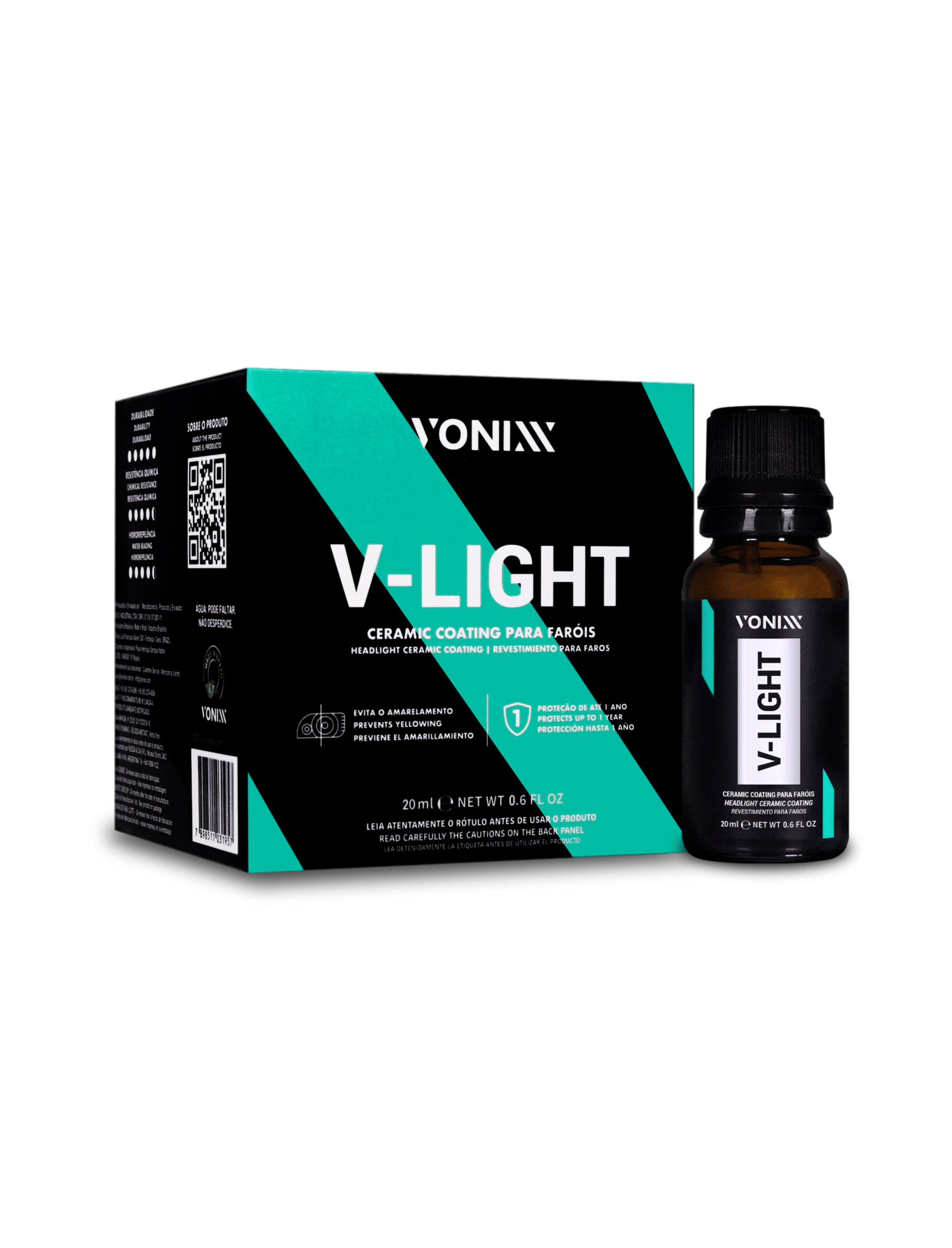 V-LIGHT